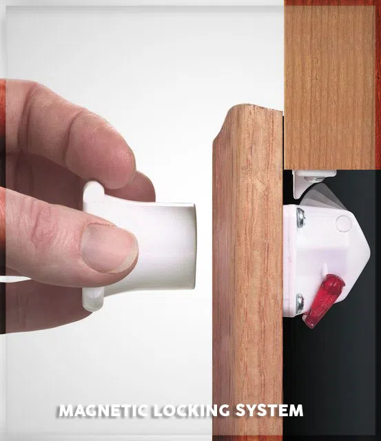 Estate Locksmith Store Norwalk, CT 203-893-4234 - magnetic-locking-68-35mod