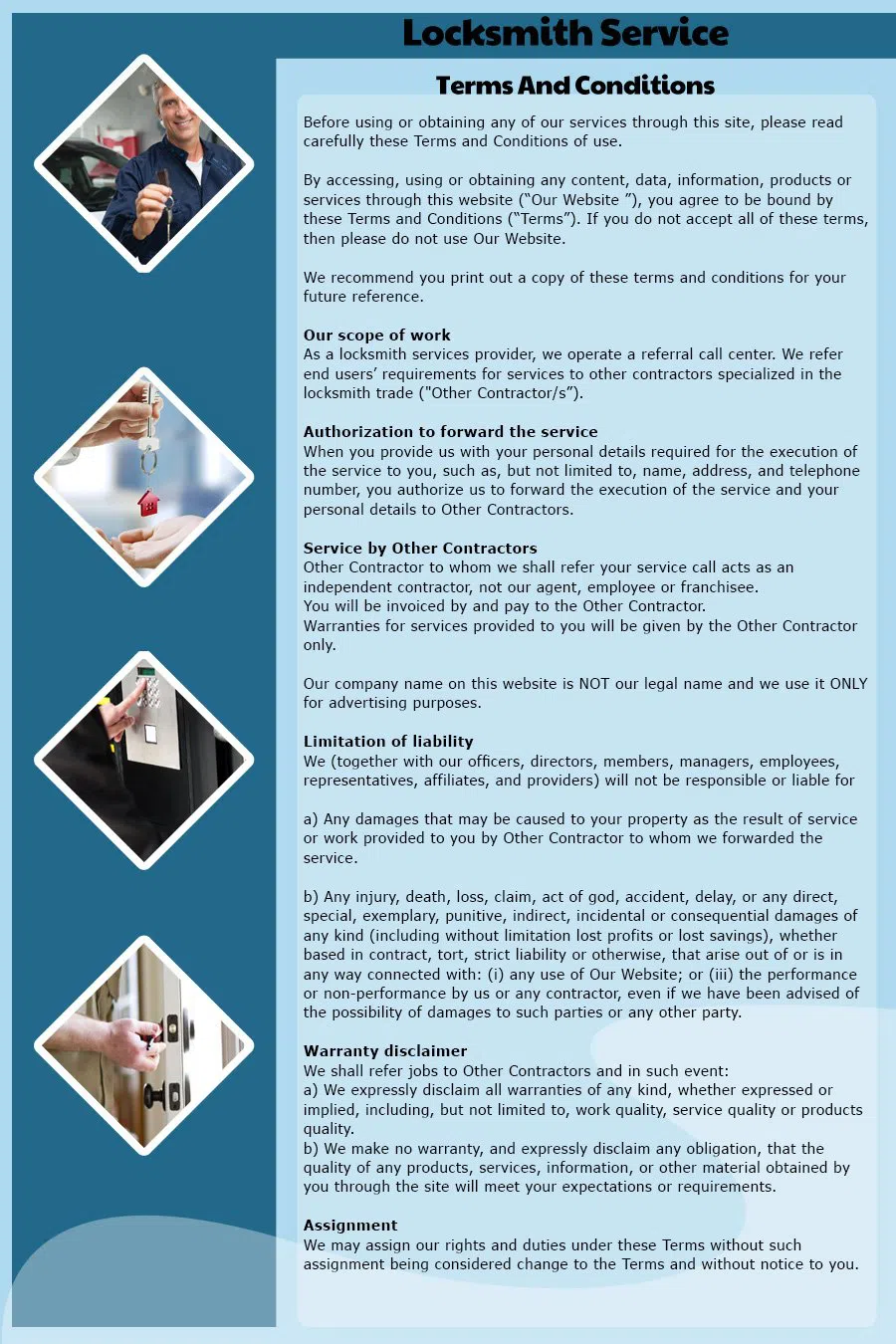 Estate Locksmith Store Norwalk, CT 203-893-4234